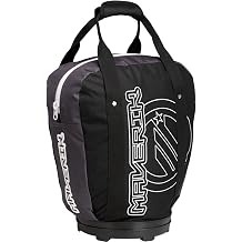 Maverik Lacrosse Speed Bag Ball Bag, Black