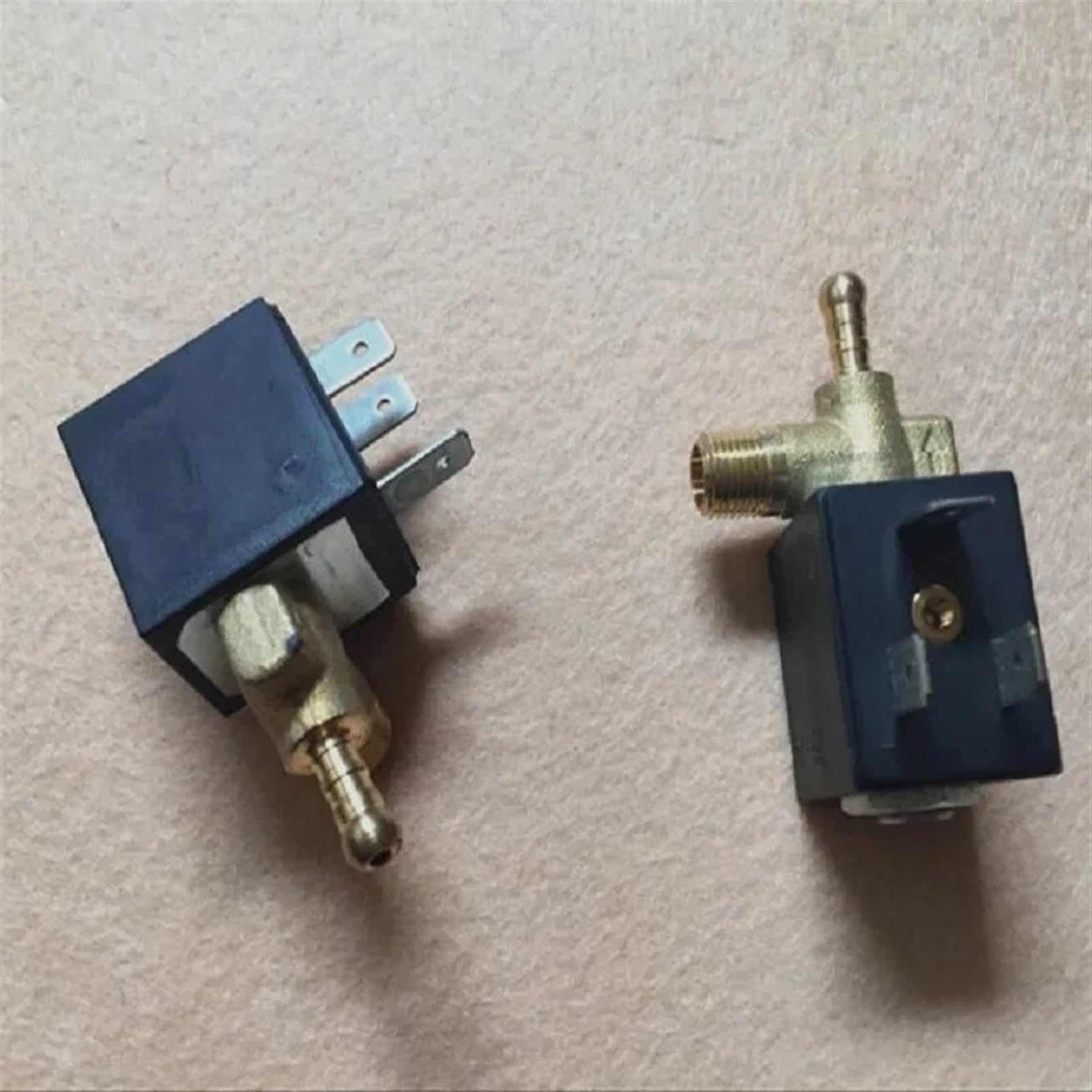 VSPPJYFG Solenoid 6000 Series AC230V 50Hz Normally Closed Air Water Valve