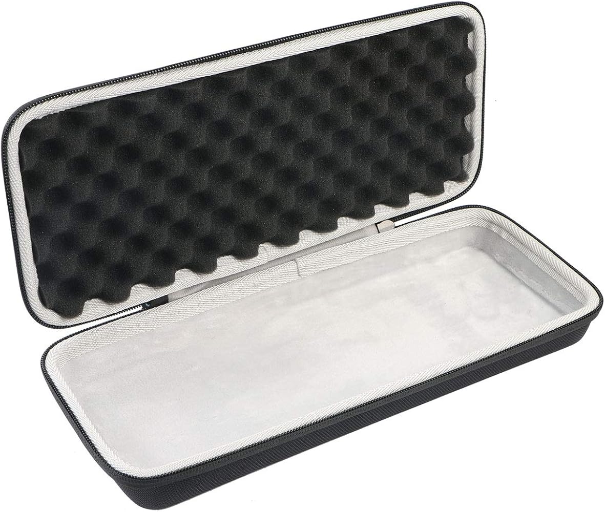 Amazon.co.jp: khanka ハードトラベルケース Numark DJ2GO2 タッチ