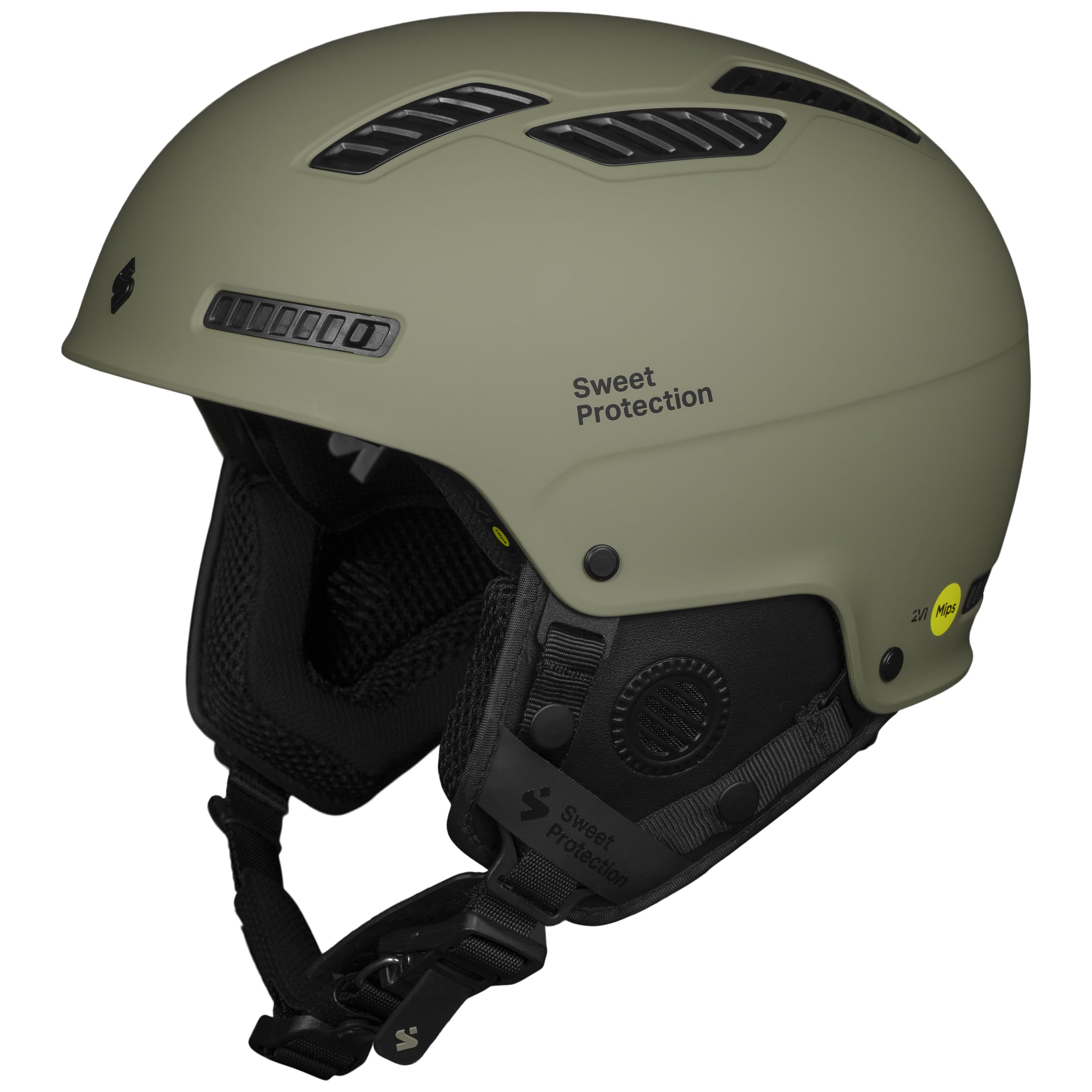 Amazon | Sweet Protection Igniter 2Vi MIPS スキーヘルメット