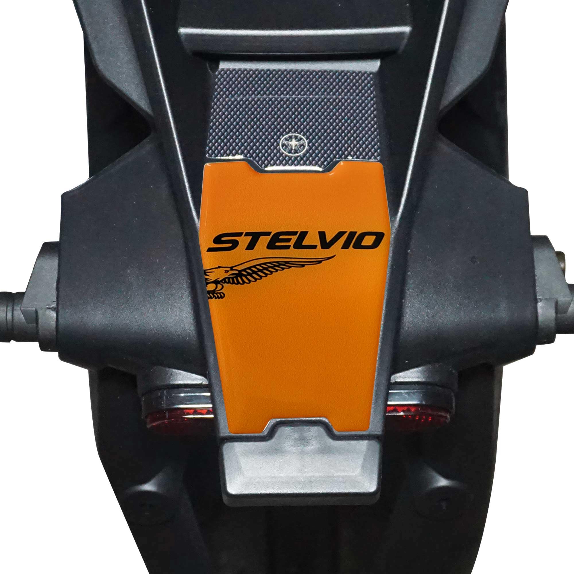 TECHPICCO Lot De 4 Bavettes Garde-boue Compatibles Avec Chevy Colorado