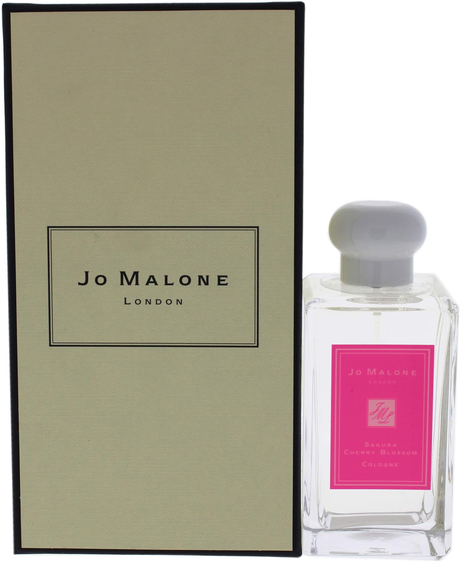 Jo Malone Sakura Cherry Blossom, 3.4 Ounce