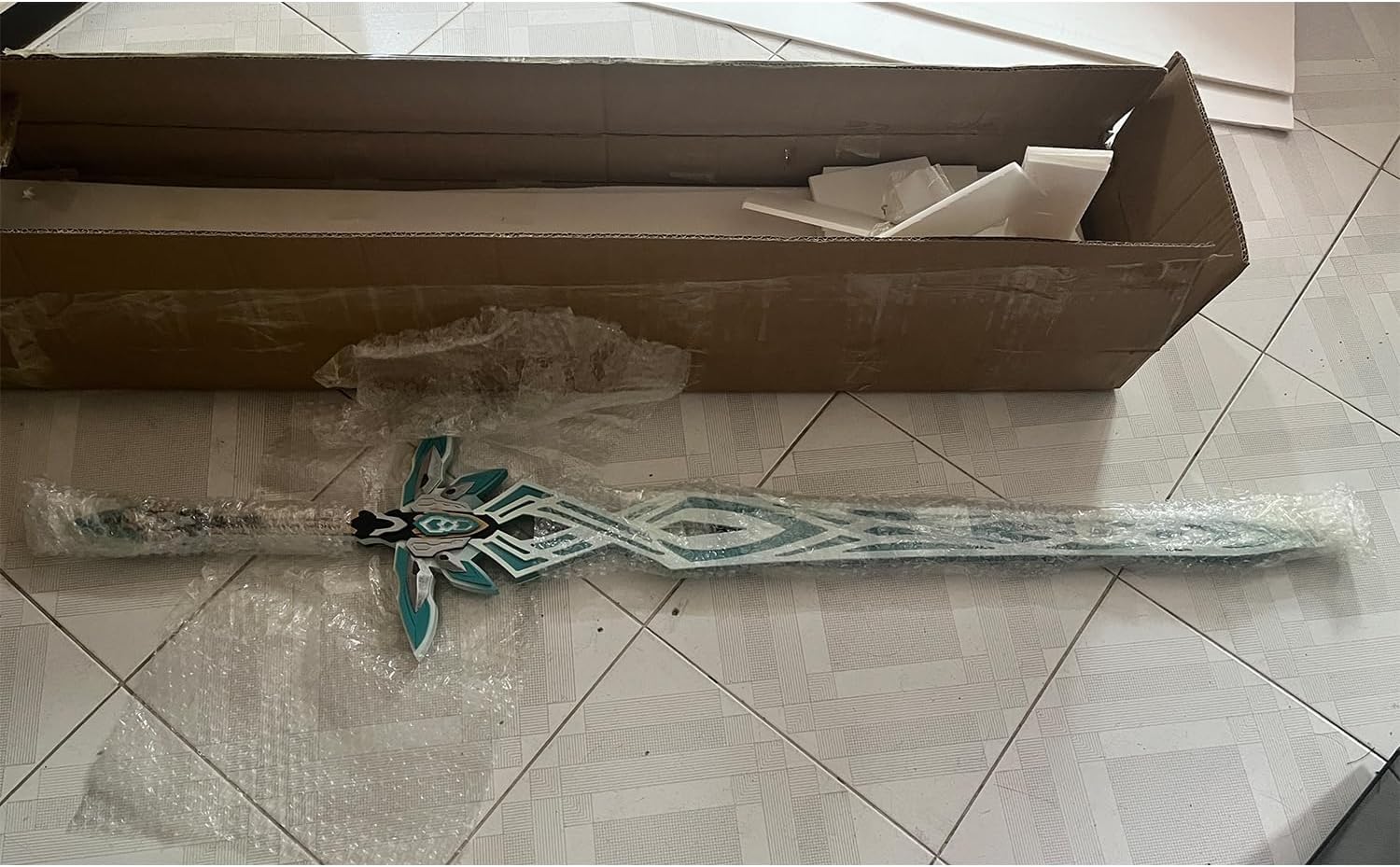 Amazon | 崩壊スターレイル コスプレ武器 道具 ホタル コスプレ武器