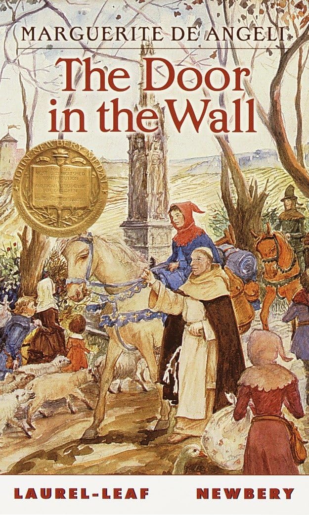 Image of The Door in the Wall