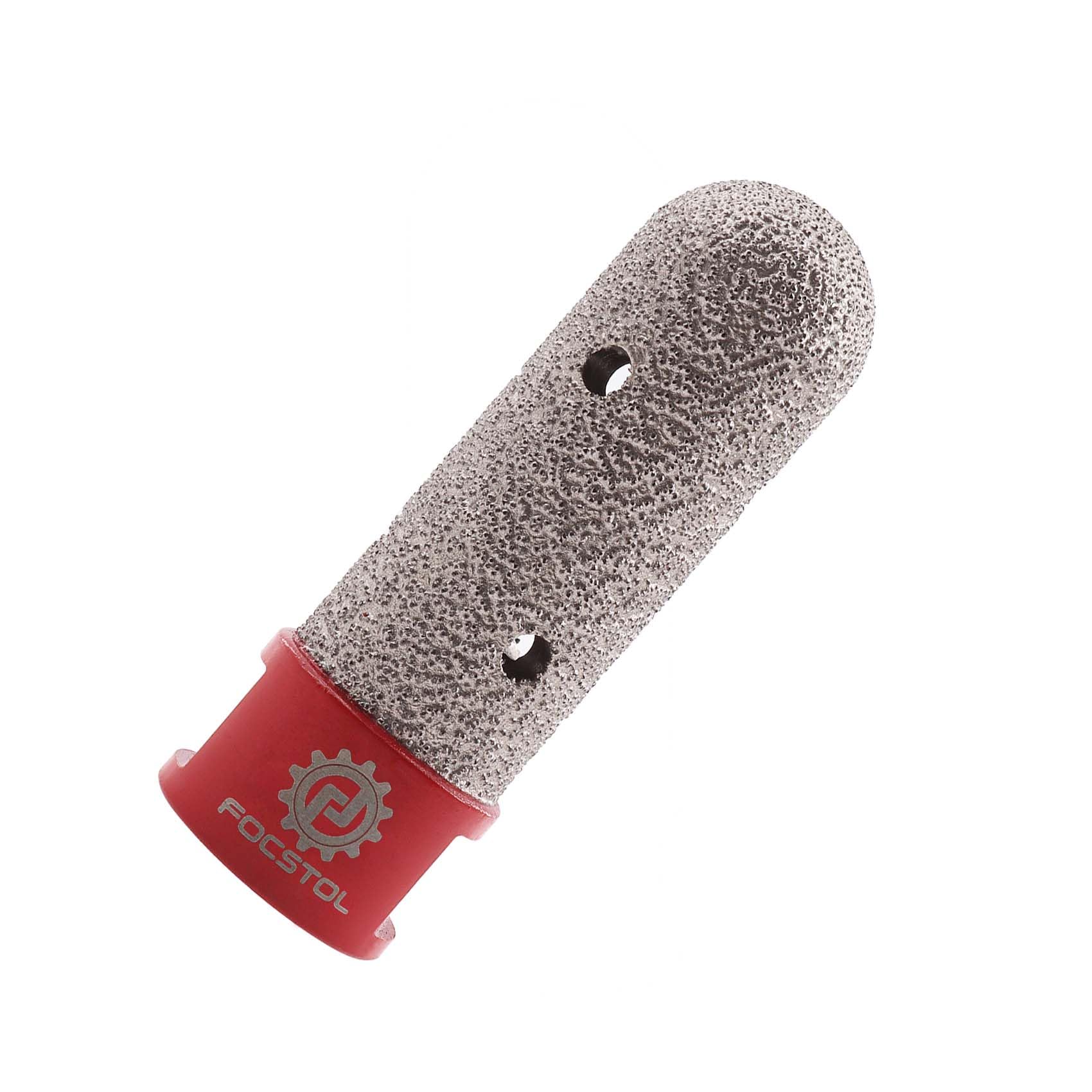 Rubi Tegelboor 40 mm Nat Easy Gres