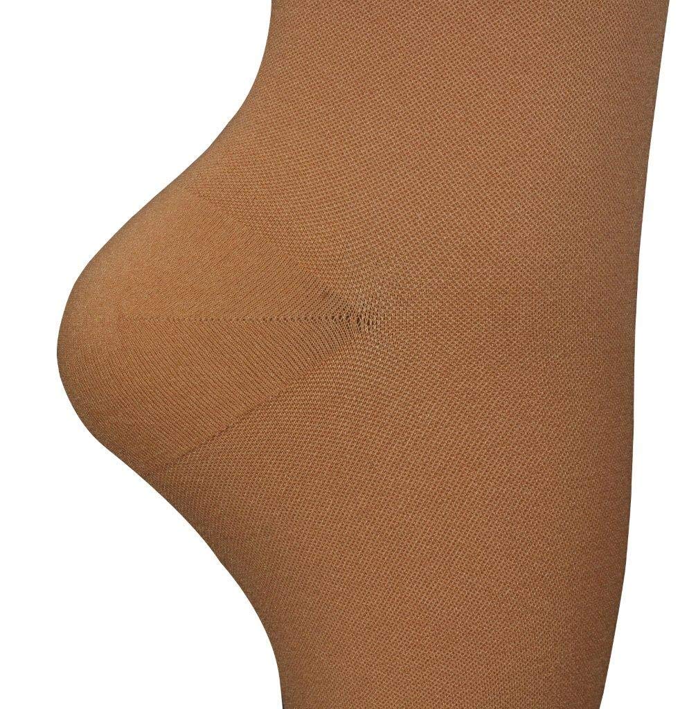 Comprezon Varicose Vein Stockings Class 1- Upto Groin- 1 pair (Large) 2