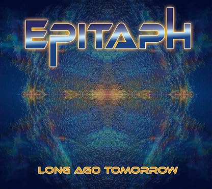 Long Ago Tomorrow [Disco de Vinil] por Epitaph — capa do álbum