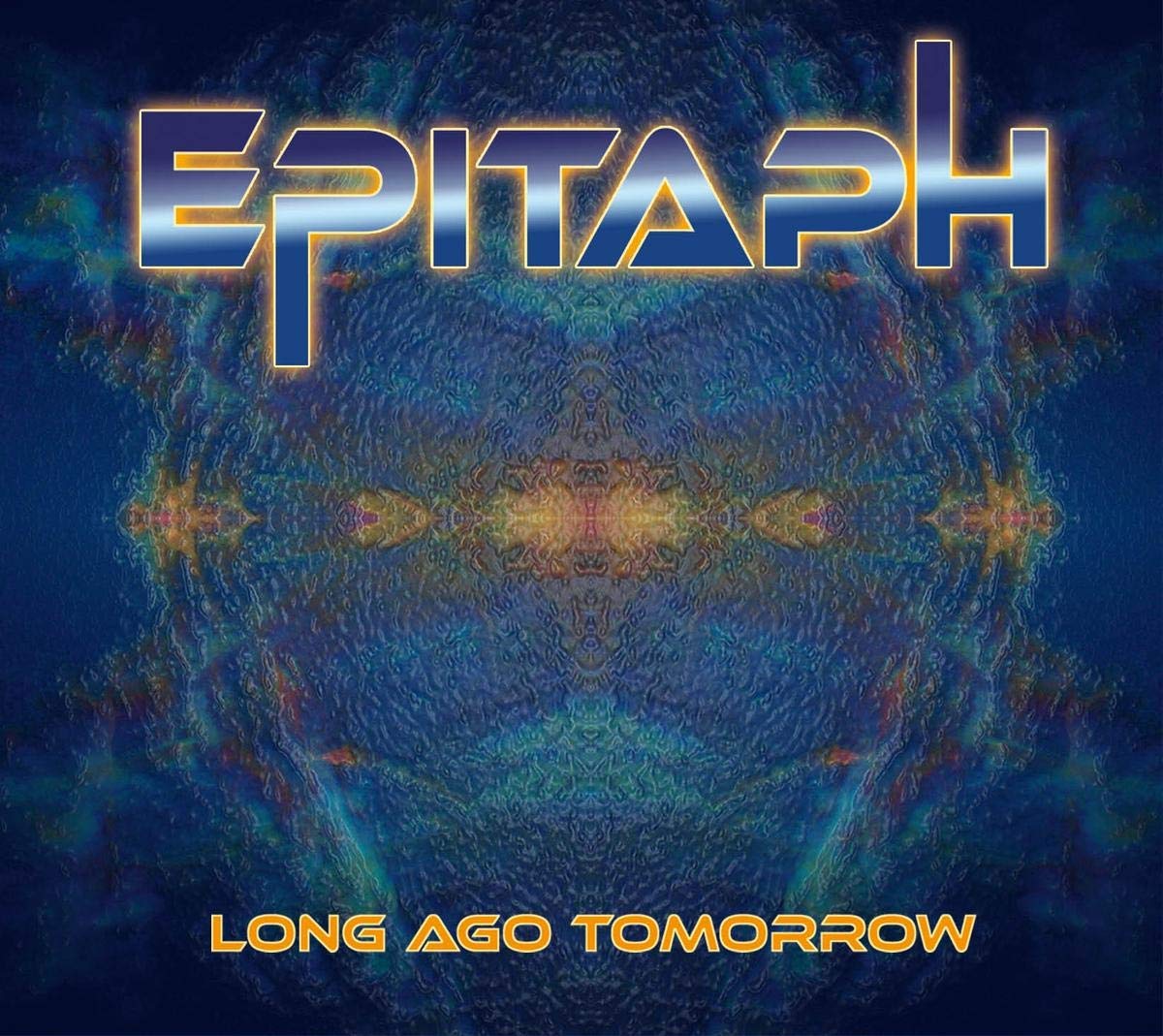 Long Ago Tomorrow (Gatefold Vinyl) [VINYL]