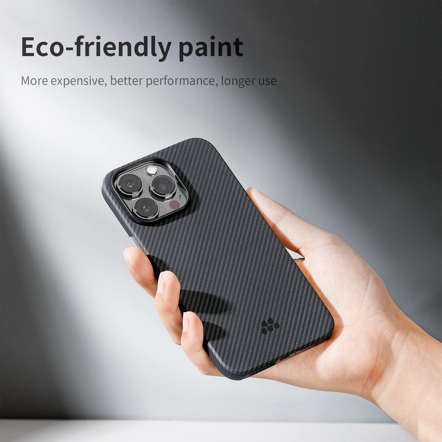 Buy Evutec Compatible with iPhone 13 Pro Max Case, Aramid