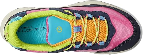 Miniatura 3 de Merrell Moab Speed Low WTRPF unisex para niños