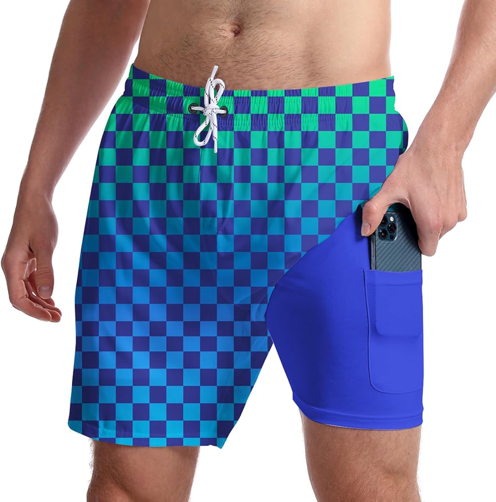 Maillots De Bain Homme Maillot De Bain Homme Casey Kevin - Boxer