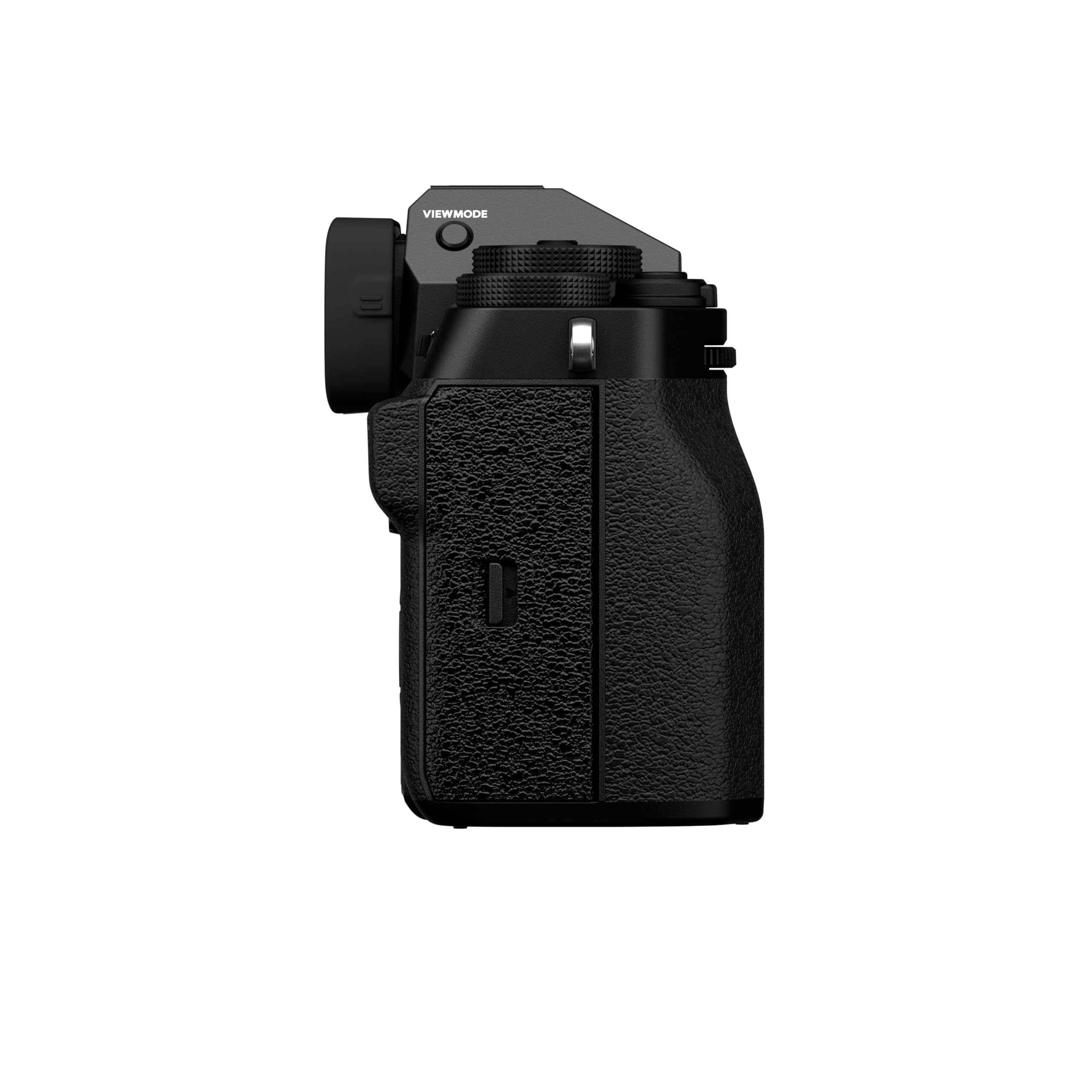Fujifilm X-T5 Fotocamera Digitale Mirrorless 40MP (HR 160MP), solo corpo, Sensore X-Trans CMOS 5 HR, IBIS, Filmati 6.2K 30p, Mirino EVF, Schermo LCD 3" Touch Vari-angle, Nero