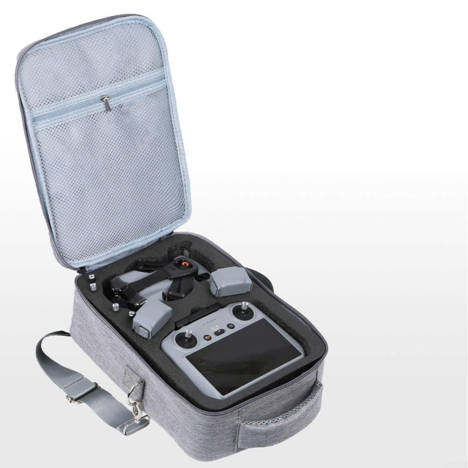 Sac DJI Mini 5 Pro grande capacité étanche pour télécommande RC 2