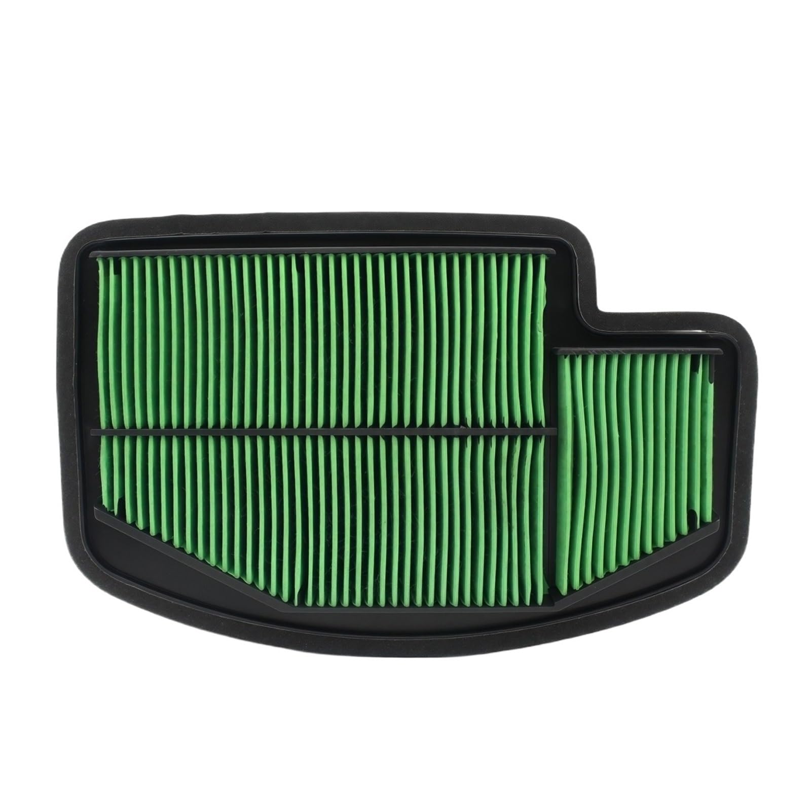 Filtro Aire Motocicleta Accesorios para Motocicleta, Elemento De Filtro De Aire, Limpiador para Admisión De Aire del Motor para Triumph Speed Triple 1200 T2205748