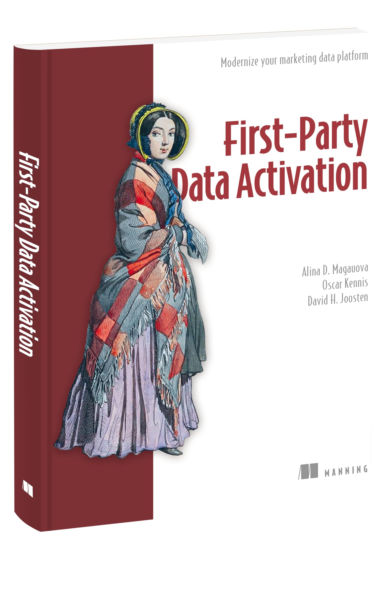 First-Party Data Activation: Modernize Your Marketing Data Platform