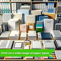 Vista 6 de TCT LC402XL Paquete de 3 cartuchos de tinta de color – Repuesto compatible premium para Brother LC402XL LC402XLC LC402XLM LC402XLY alto rendimiento