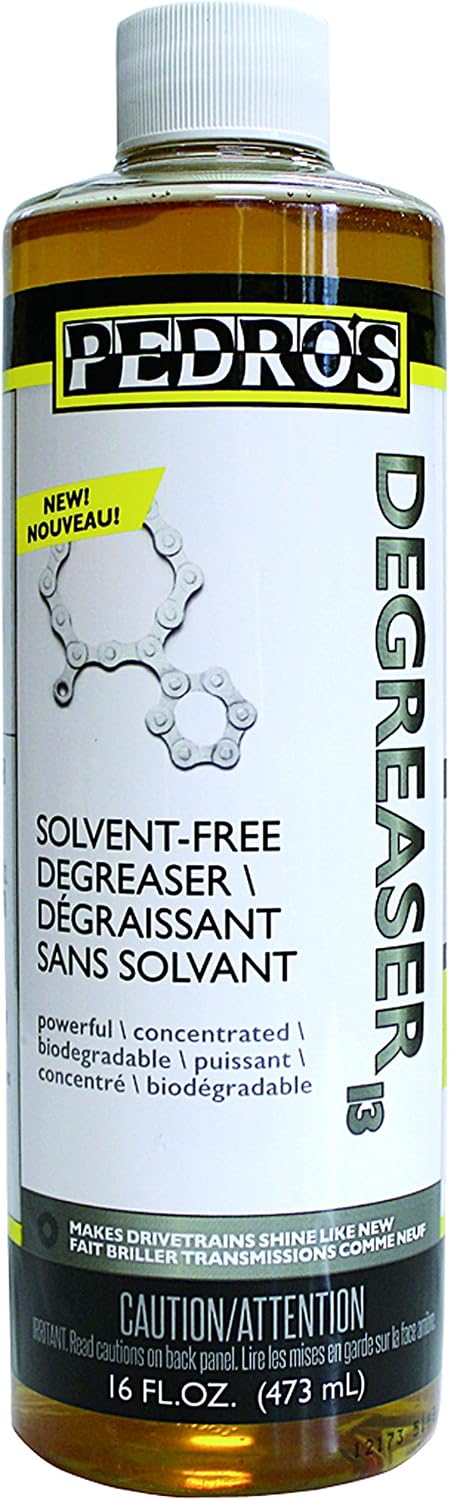 Pedro's Degreaser 13 One Color, 16Oz | automotive-exterior-cleaners