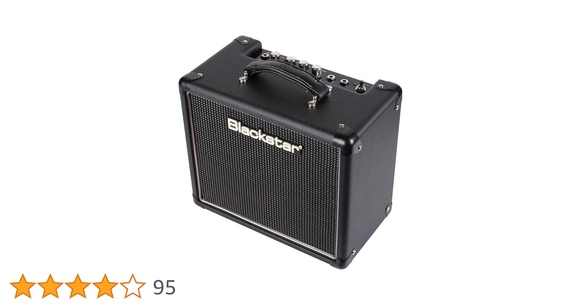Amazon | Blackstar HT1R ギターアンプ リバーブ付き (ブラックスター