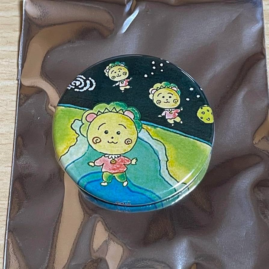 fujikichi　シークレット Amazon.co.jp: コジコジ トレーディング缶バッジ シークレット