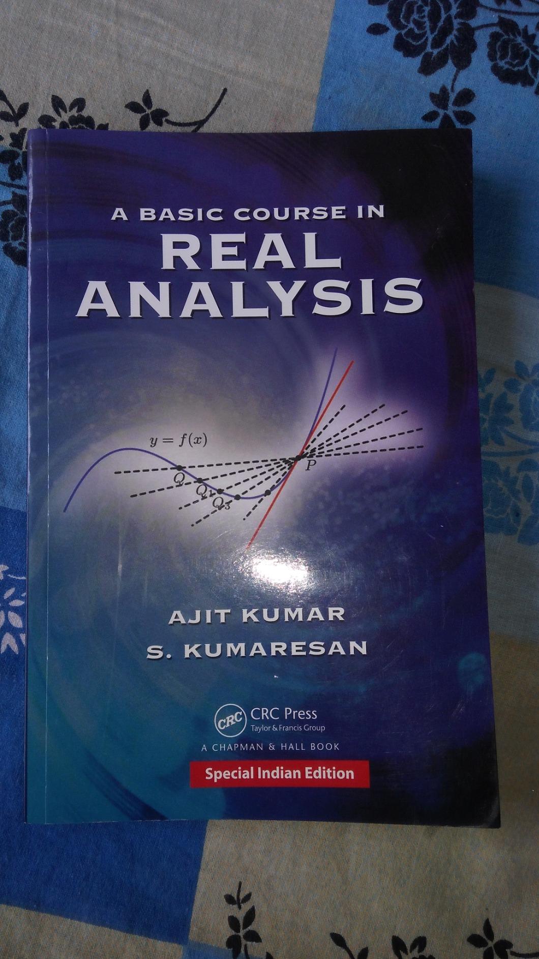 A BASIC COURSE IN REAL ANALYSIS PDF visual data 8