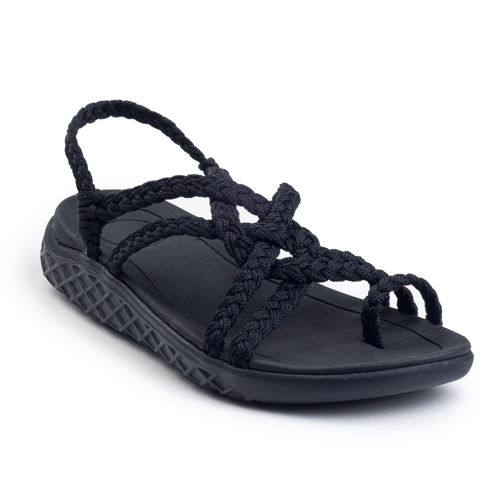 Plakaexplore Walking And Hiking Sandals For Women Comfortable