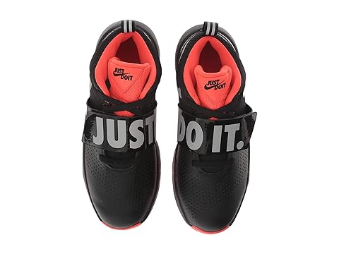 nike preschool team hustle