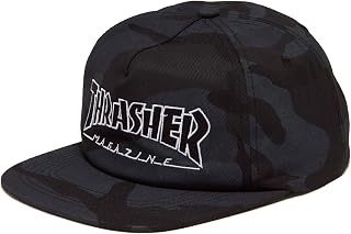 Amazon.com: thrasher hat