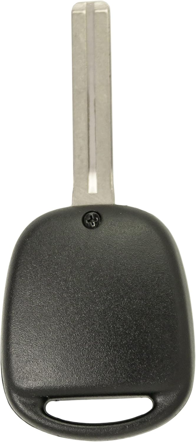 Keyless2Go Replacement for Remote Head Key Lexus HYQ12BBK NI412BBK