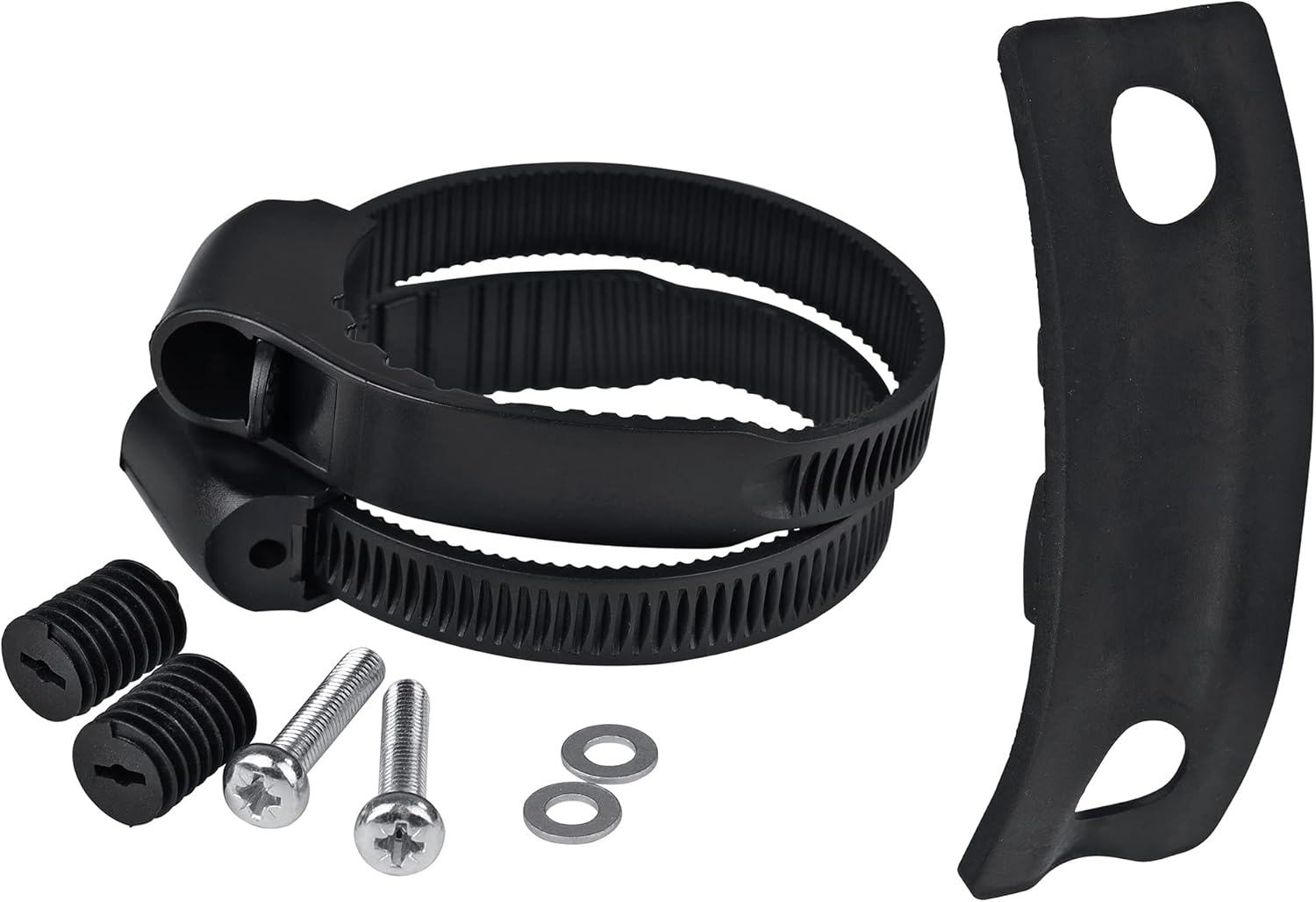 Folding Lock FS380 Trigo - Length: 850 mm