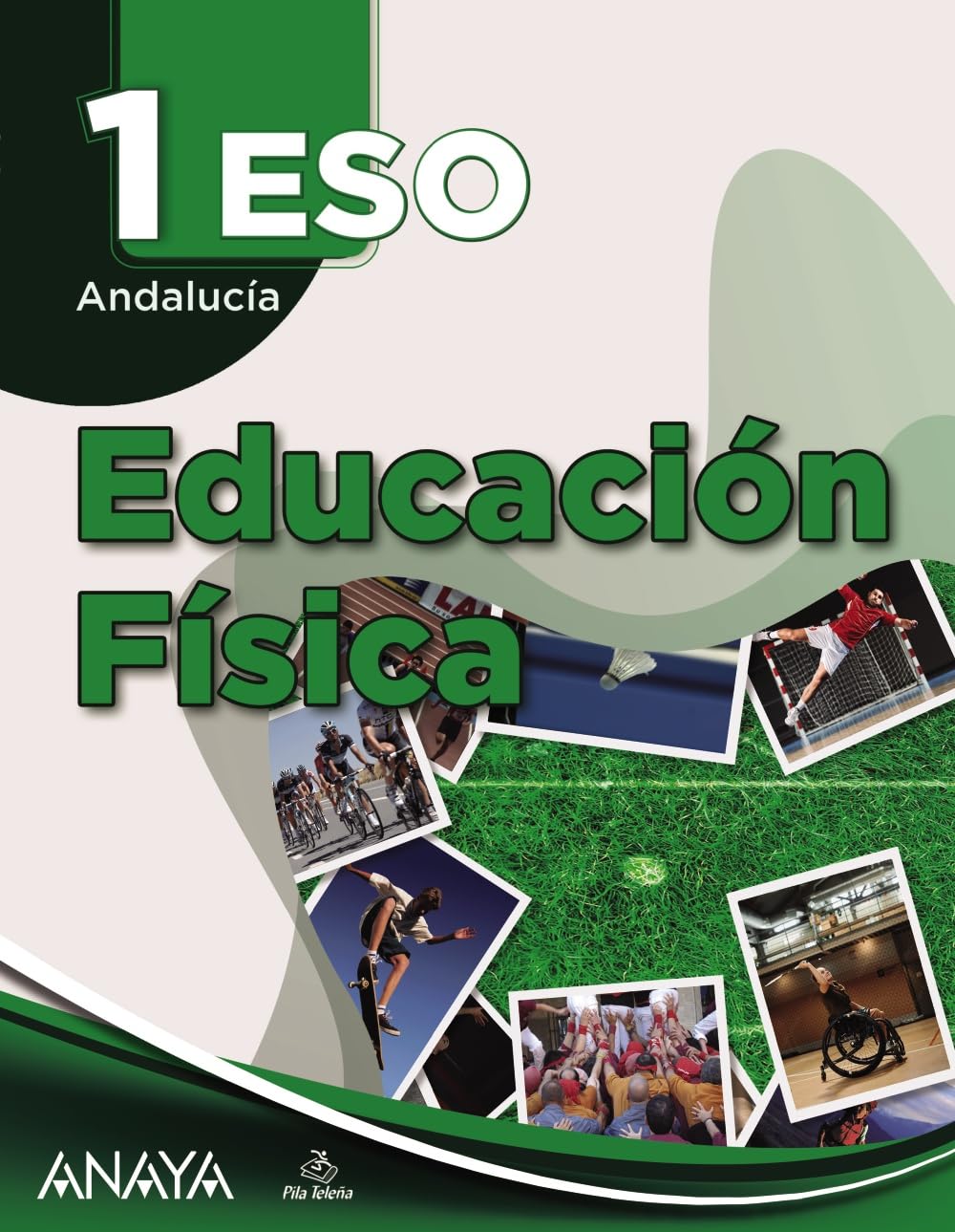educación física 1º eso a tu...