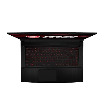 MSI ゲーミングノートPC GF63 Thin9RCX Amazon.com: MSI GF63 THIN 9RCX-818 15.6