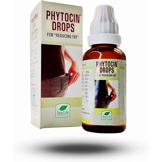 Phytocin Life Drops 60ml
