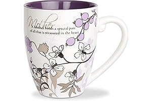 Pavilion Mark My Words Mom Mug
