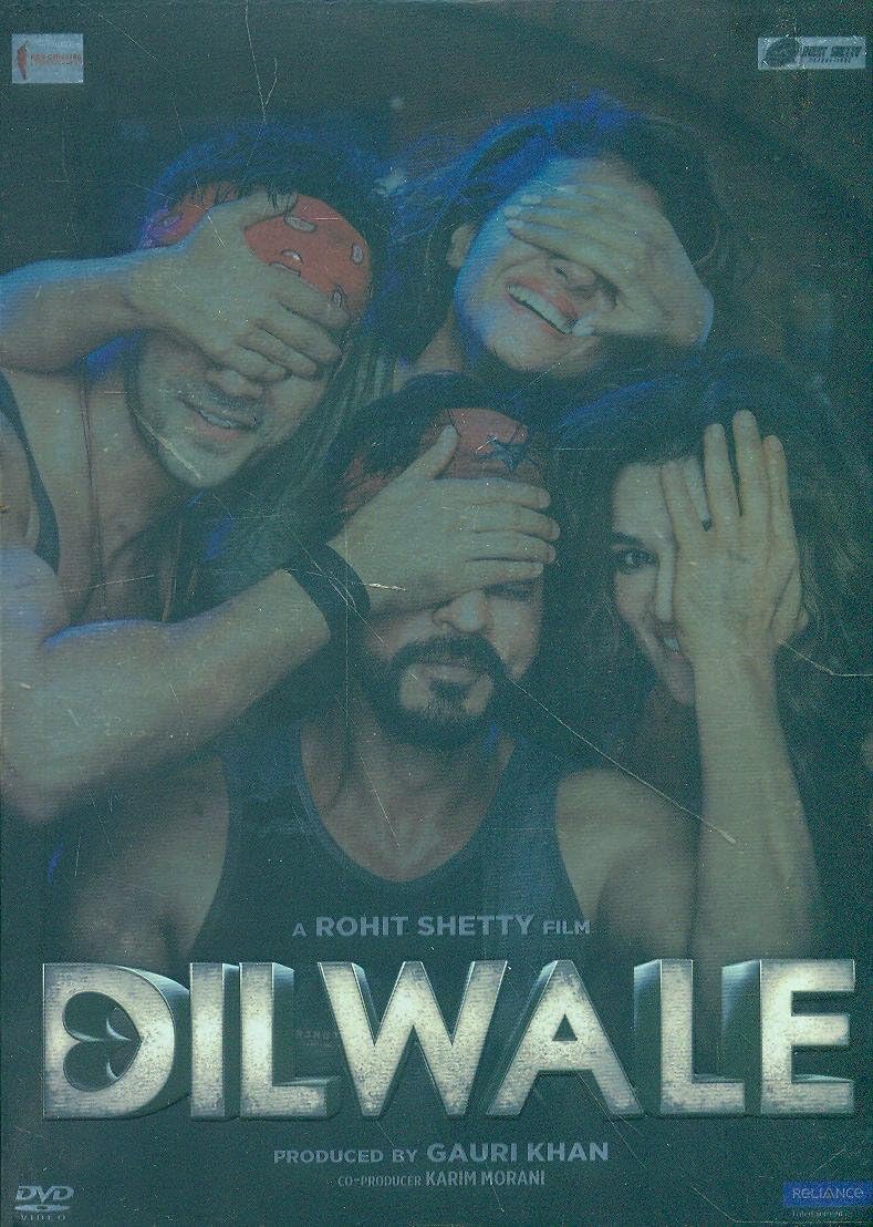 Dilwale