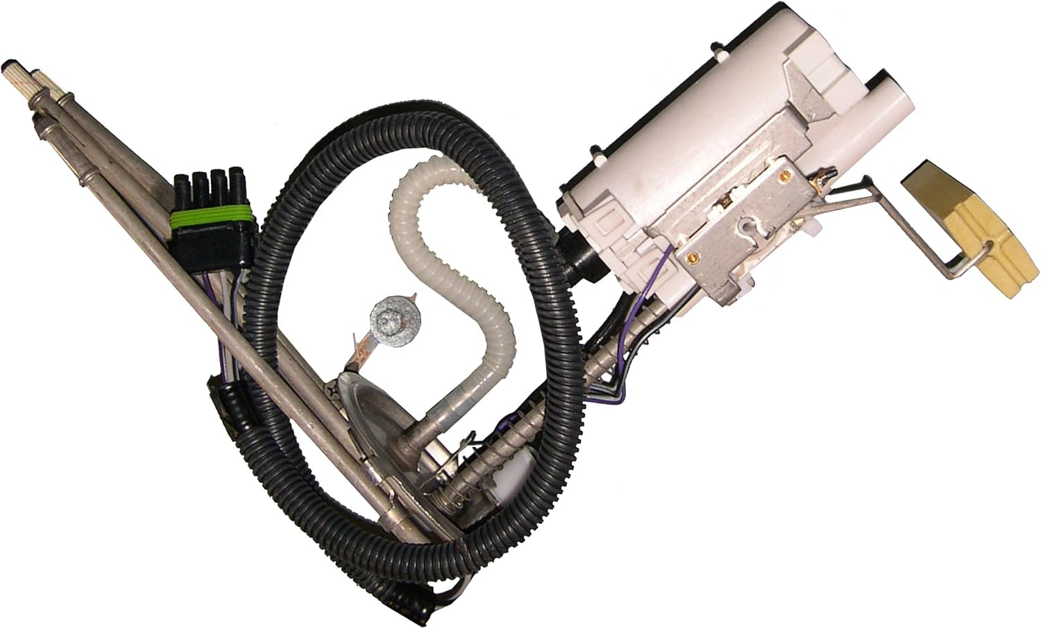 ACDelco GM Original Equipment FLS1021 (19111402) Fuel Tank Sending Unit
