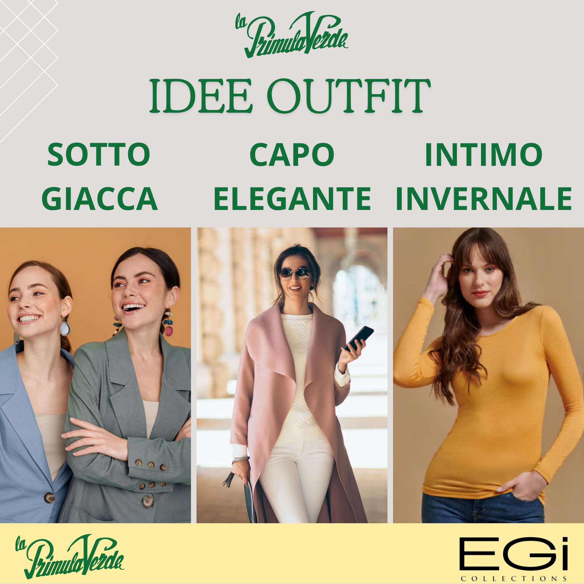 Maglia Donna Manica Lunga Cashmere Donna Modal Girocollo, Termica, Maglione Invernale Primavera, Autunno, Sottogiacca, Intimo Donna Elegante Maglia Termica, Made in Italy