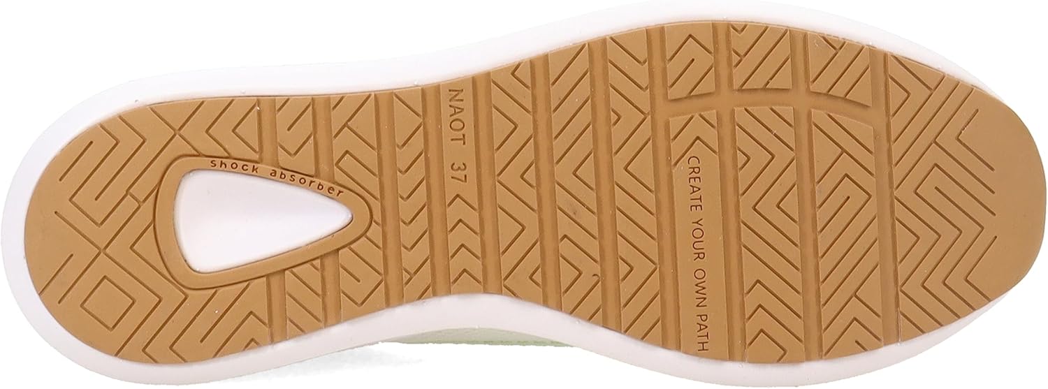 NAOT Footwear Women's Adonis Sneaker