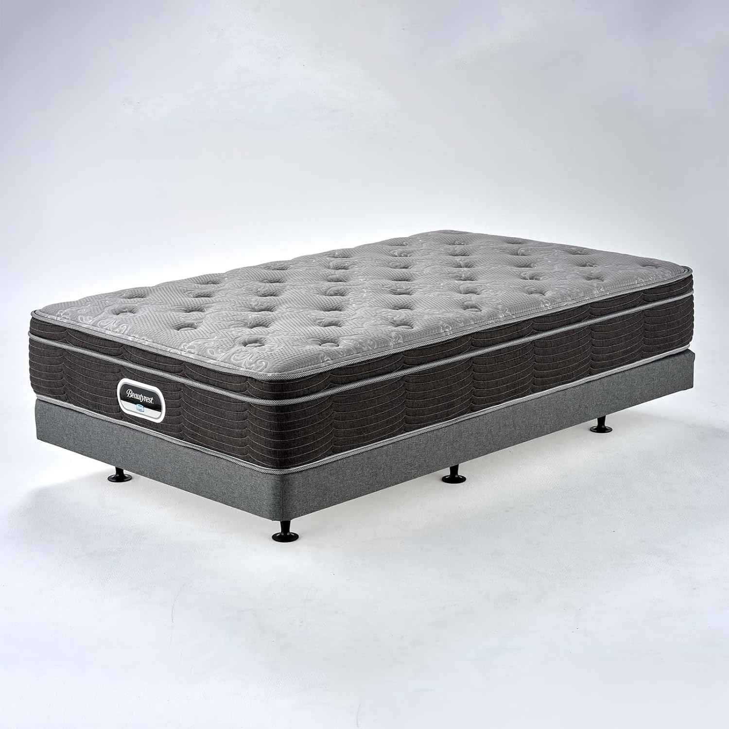 シモンズBeauty Rest ビューティレストセレクション ボックス