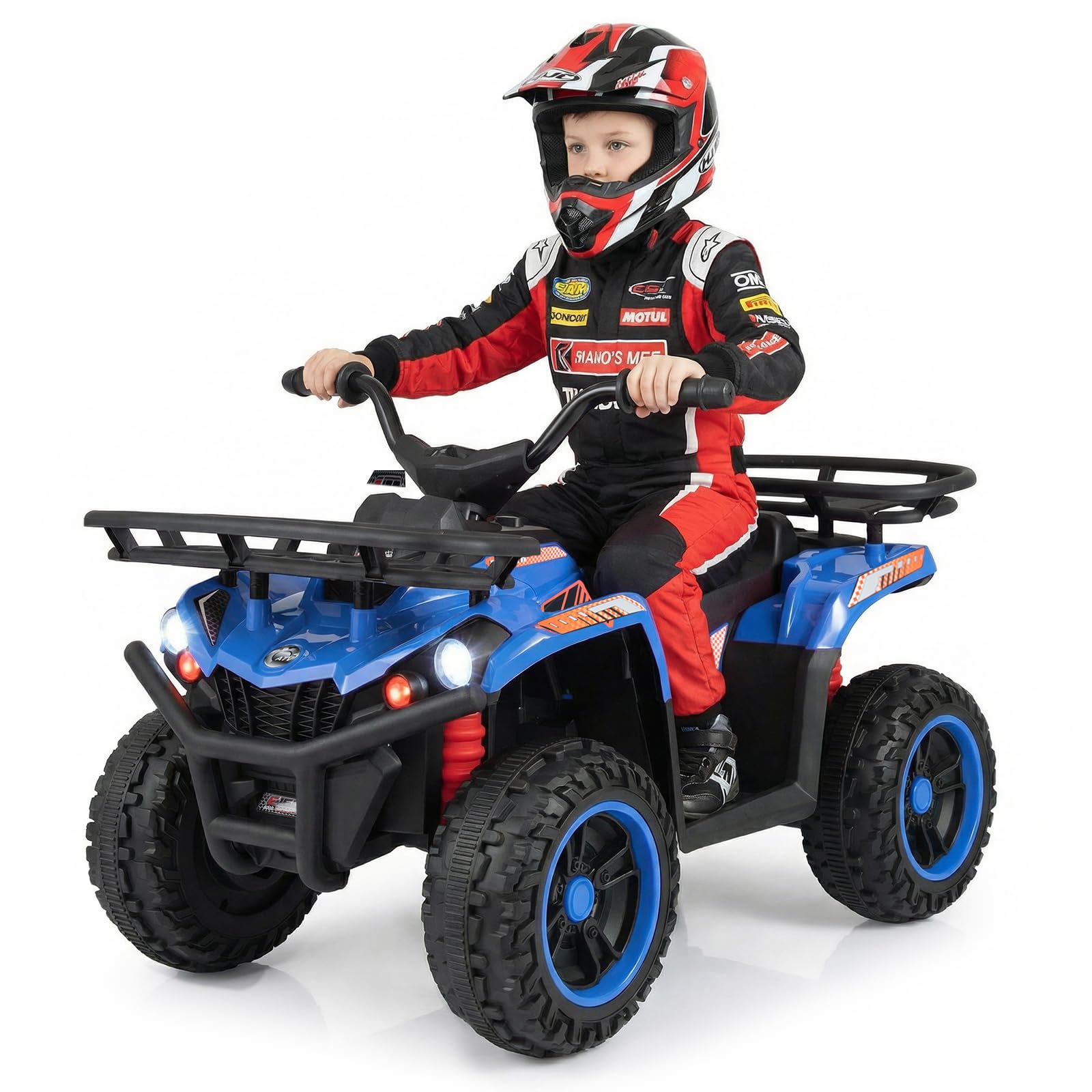 HONEY JOY 24V Kids ATV