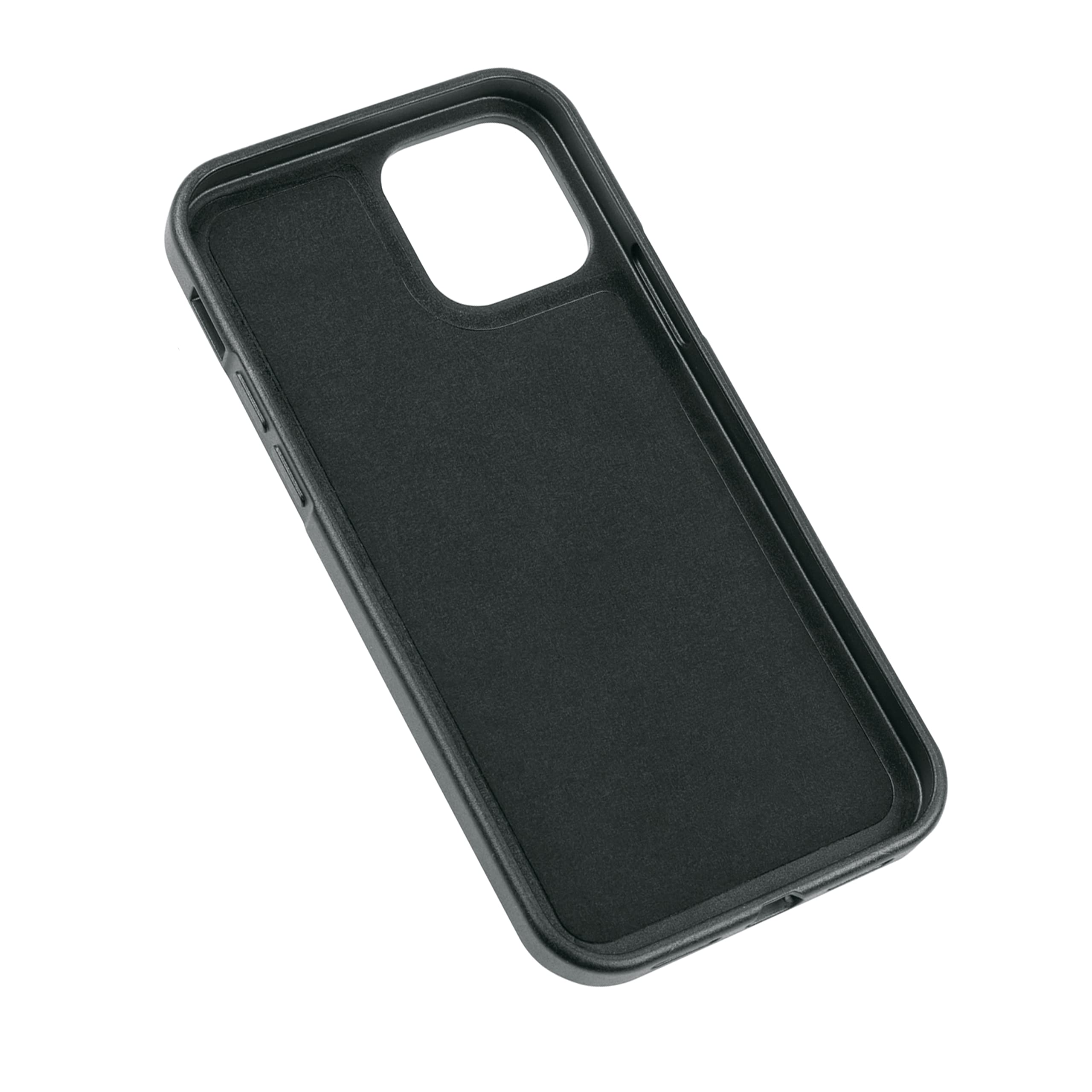 SKS GERMANY COMPIT+/Power & COM/SMARTBAG Handyhalterung mit 10.000 mAh Powerbank & COMPIT Cover für iPhone 12/12 Pro Handyhülle mit Befestigungsvorrichtung