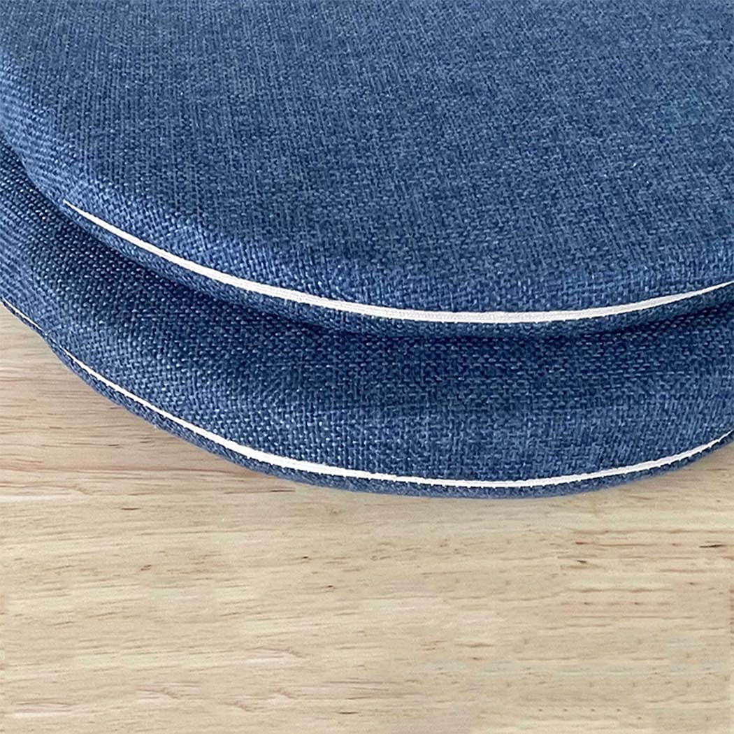 DEHORS-DEDANS CUBISME - Tapis Pour Intérieur-Extérieur Jardin Et Terrasse Résist