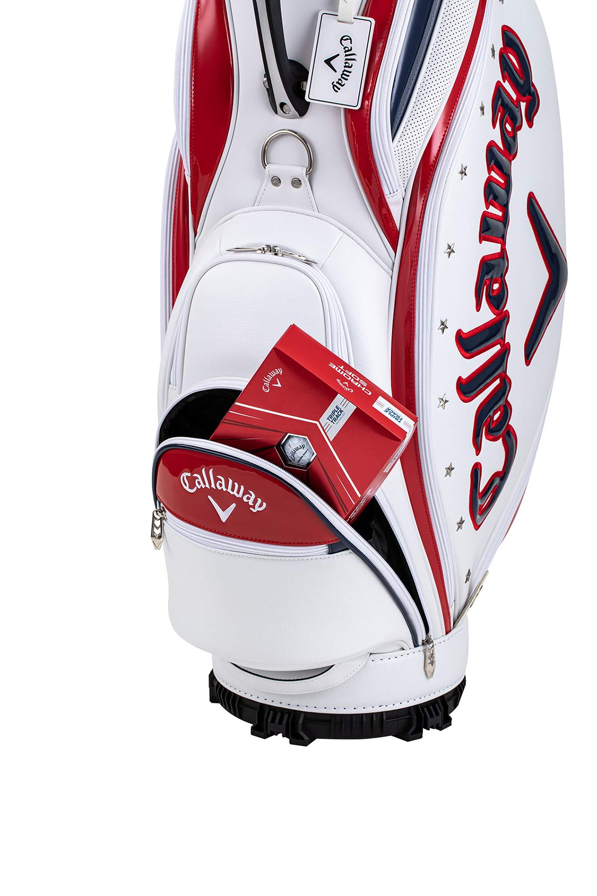 Amazon | キャロウェイ (Callaway) キャディーバッグ EXIA カート