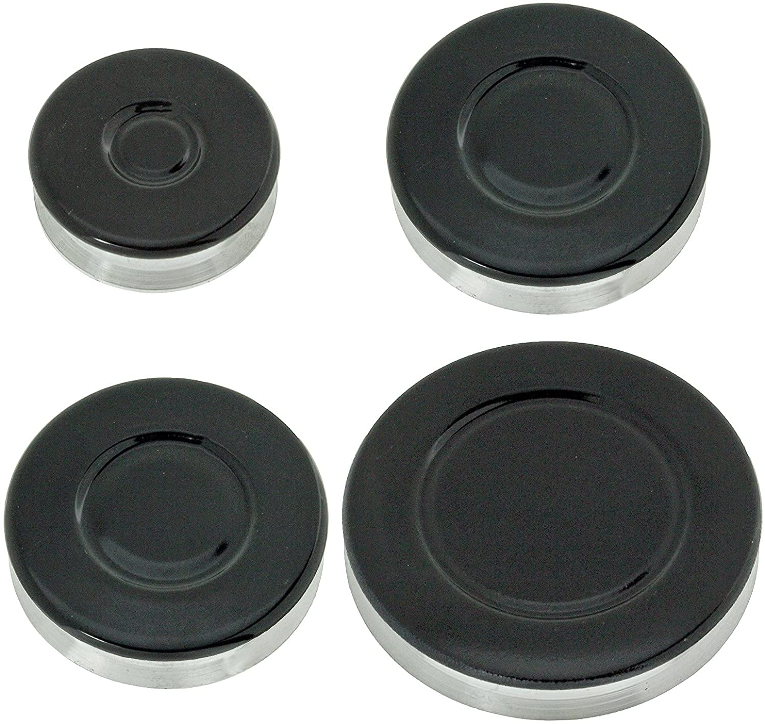 SPARES2GO Bruciatore Gas a fiamma &-Kit per forno con piano cottura Rangemaster, misura piccola, 2 m & l