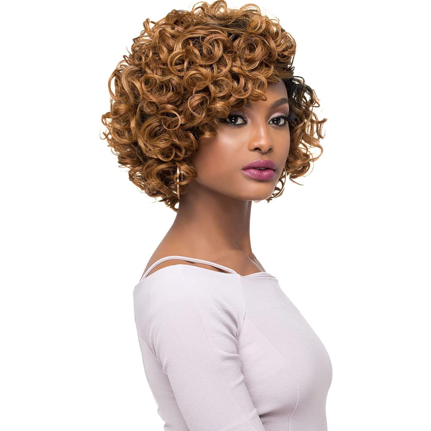 Outre PURPLE PACK 3PCS - LARGE ROLLER SET #1 (DR2730)