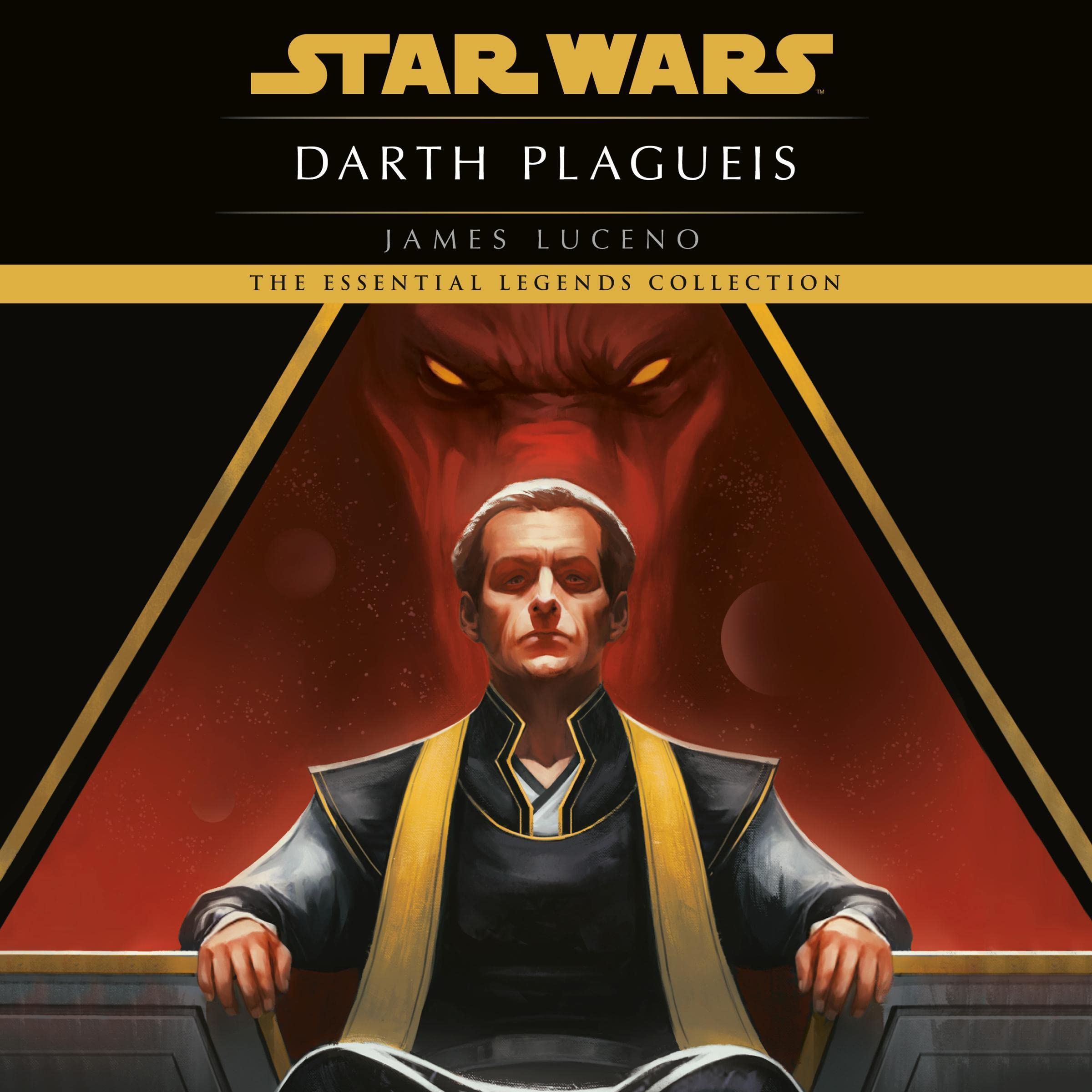 Star Wars: Darth Plagueis