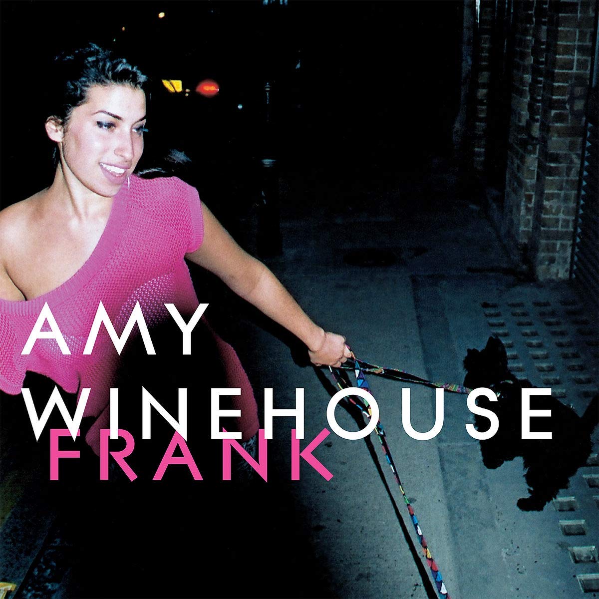 Frank [VINYL]