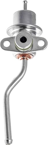 Miniatura 2 de Herko Regulador de presión de combustible PR4104 para Dodge Atos 2001-2012