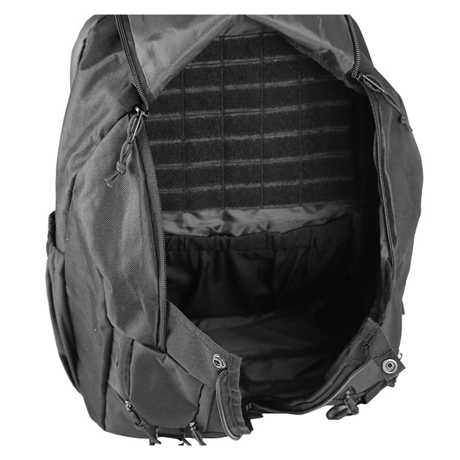 Mochila MontañA Mochilas for hombre de 35L, mochilas for exteriores, for viajes, senderismo, Camping para Acampar