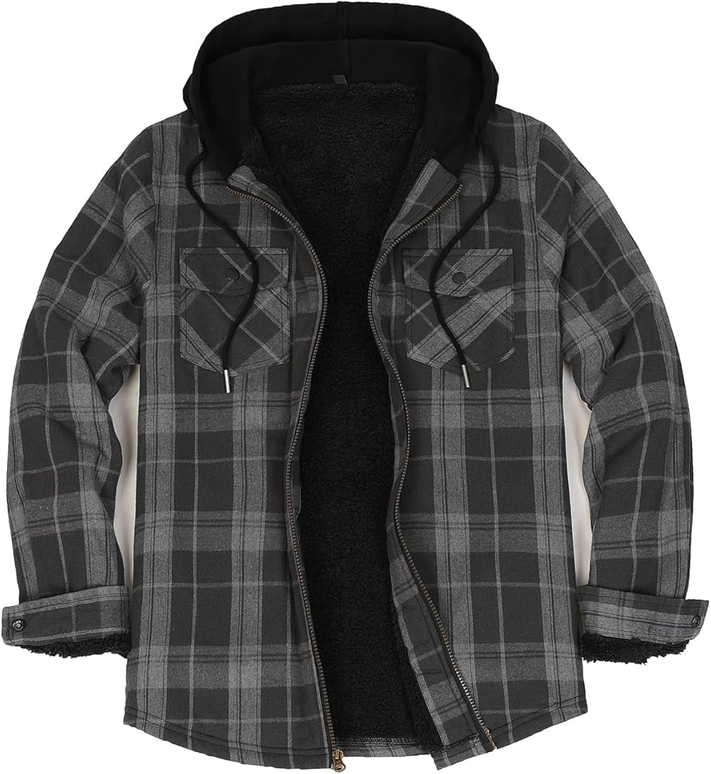 KAJA CHECK FLANNEL SHIRT JACKET サイズ2OVY KAJA CHECK FLANNEL SHIRT JACKET | KAJA