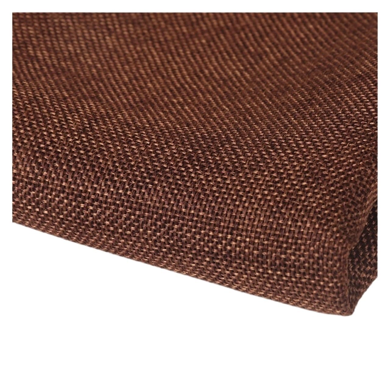 LATEAU Speaker Grill Doek, Speaker Stof 2 STKS 2 3 4 Zwart Vervanging Ronde Luidspreker Beschermende Mesh Net Cover Grille Cirkel Speaker Accessoires (kleur: 3 inch